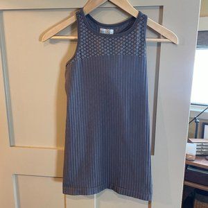 Athleta  Racerback Tank
